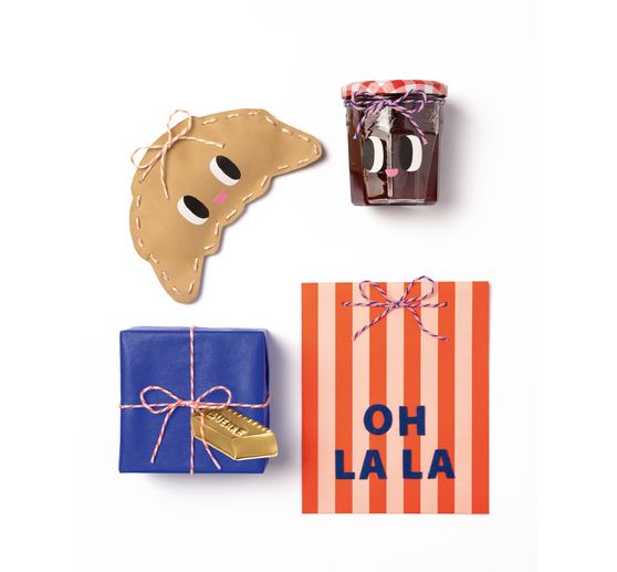 Cordoncino decorativo