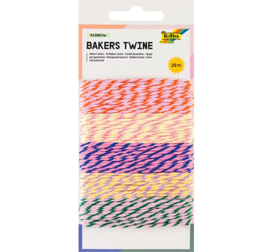 Cordoncino decorativo