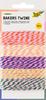 Decorative cord
