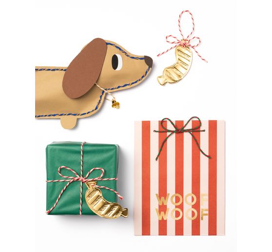 Cordoncino decorativo