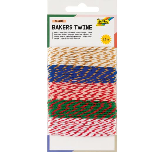 Cordoncino decorativo