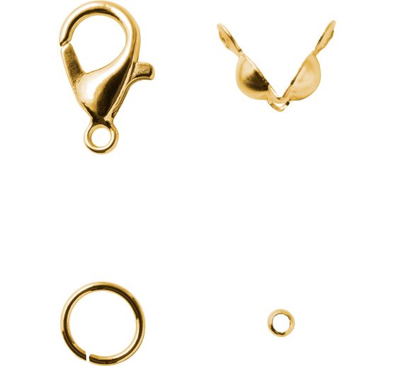 Chiusure per gioielli