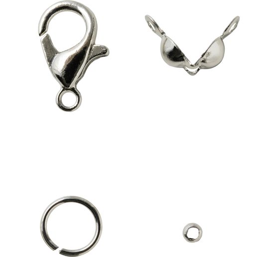 Chiusure per gioielli