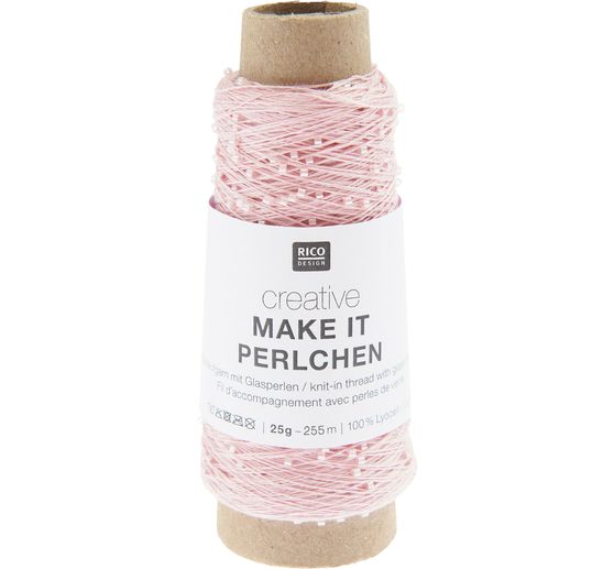 Rico Design Creative "Make it Perlchen"