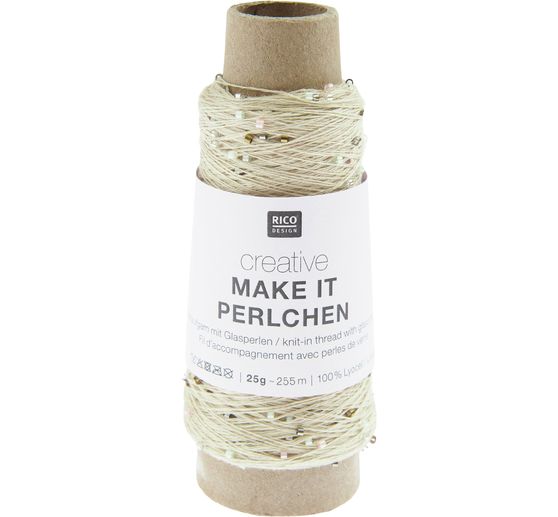 Rico Design Creative "Make it Perlchen"