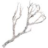 Decorative branch White