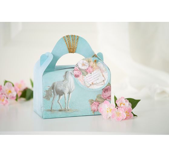 Decoration cord Metallic