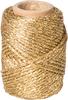 Decoration cord Metallic