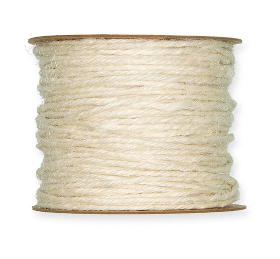 Jute cord "Basic"