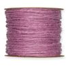 Jute cord "Basic" Berry