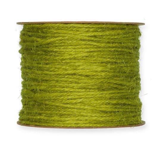 Jute cord "Basic"