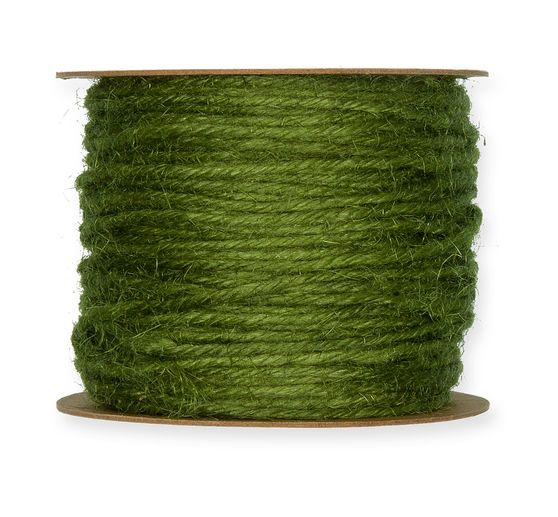 Jute cord "Basic"