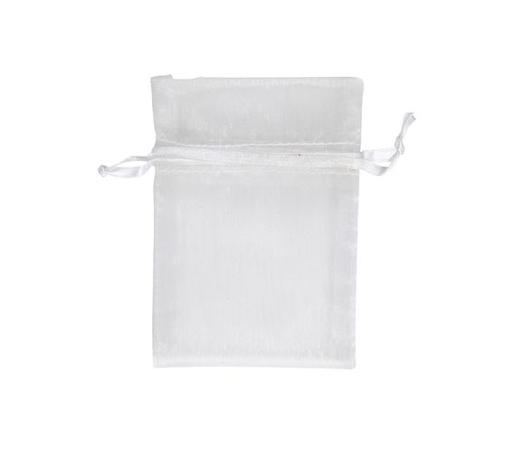 Organza bag