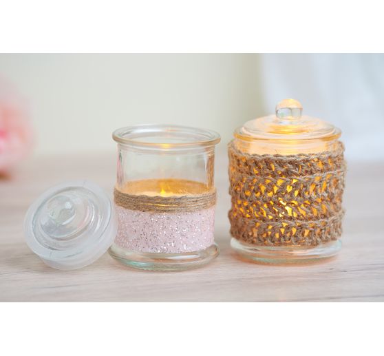 VBS Sisal cord, 2 mm