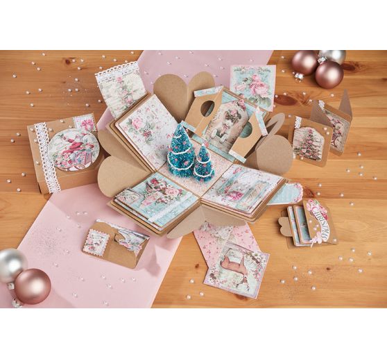 VBS Ribbon "Glamour"