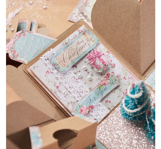 VBS Ribbon "Glamour"