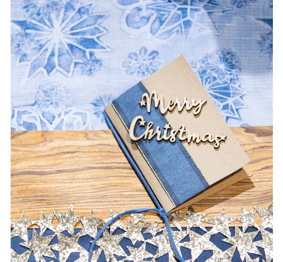 Glitter band "Stars"