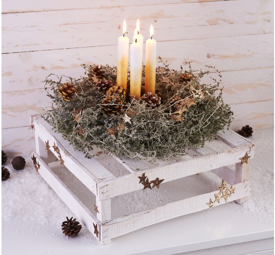 Viva Decor "Inka Gold", 62,5 g