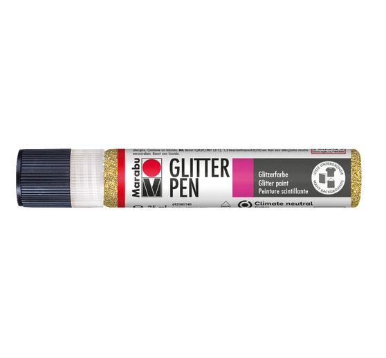 Marabu Glitter Pen