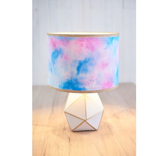 VBS Lampshade "Cylindrical", Ø 24 cm