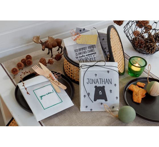 edding 4500 "Textile marker"