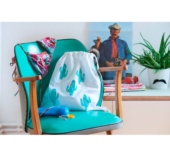 edding 4500 "Textile marker"