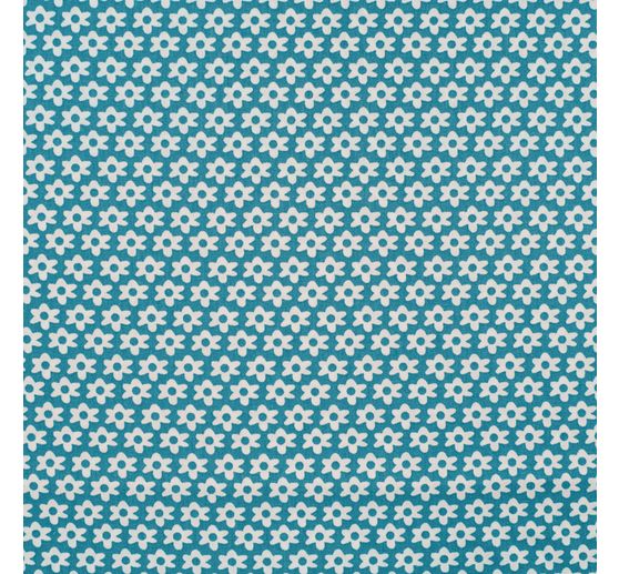 Tessuto popeline di cotone "Daisy"