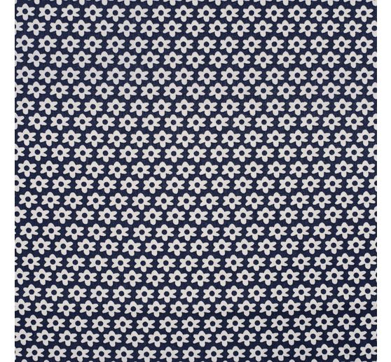 Tessuto popeline di cotone "Daisy"