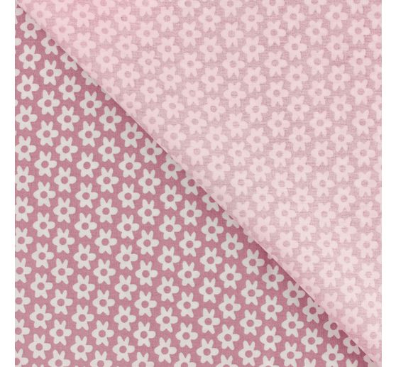 Tessuto popeline di cotone "Daisy"