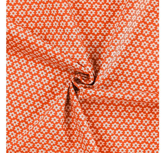 Tessuto popeline di cotone "Daisy"