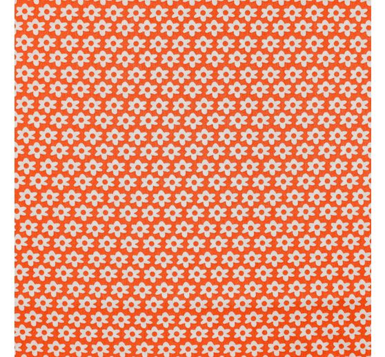 Tessuto popeline di cotone "Daisy"