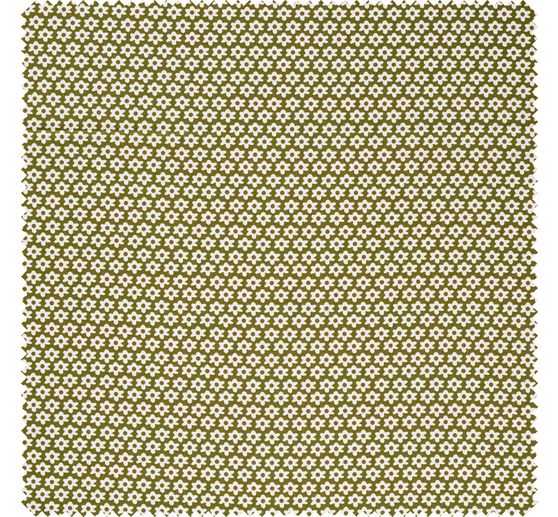 Tessuto popeline di cotone "Daisy"