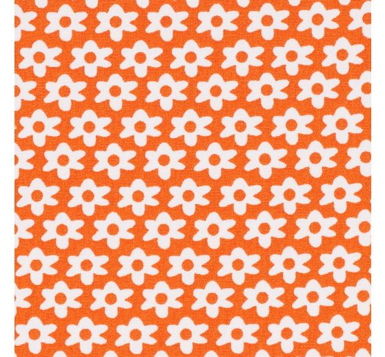 Tessuto popeline di cotone "Daisy"