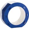 Pezzi grezzi per lanterne "Brillantini" Ultramarine