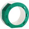 Pezzi grezzi per lanterne "Brillantini" Green