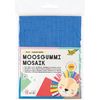 Foam rubber mosaic, self-adhesive Basic