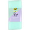 Tulle fabric, 3 m Mint