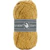Filato per uncinetto e maglia Durable Glam Oro