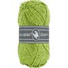 Filato per uncinetto e maglia Durable Glam Lime