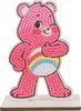 Pittura a diamante "Crystal Art Buddy", 11 x 8 cm