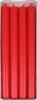 Taper candles, solid‑coloured, pack of 4