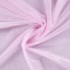 Morbido tulle, stoffa al metro Rosa beb&egrave;