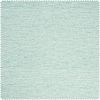 Tessuto canvas outdoor "Joka" Blu Verde