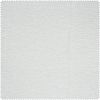 Tessuto canvas outdoor "Joka" Grigio chiaro