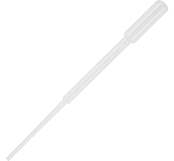 VBS Universal graduated pipettes