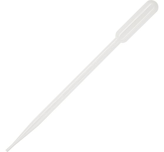 VBS Universal graduated pipettes