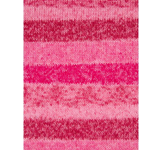 Filato Gr&uuml;ndl "Cotton Quick print"