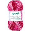 Filato Gr&uuml;ndl "Cotton Quick print" Colore 253