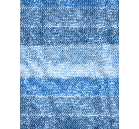 Filato Gr&uuml;ndl "Cotton Quick print"