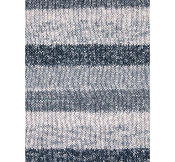 Filato Gr&uuml;ndl "Cotton Quick print"